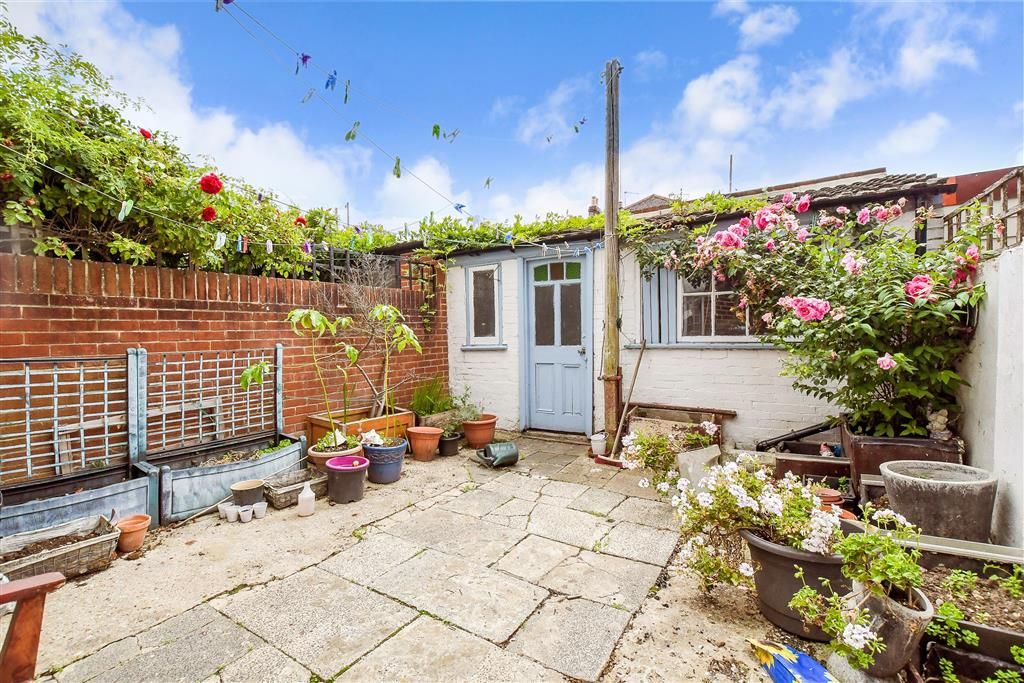 Property photo 3 of 7 Rear Garden