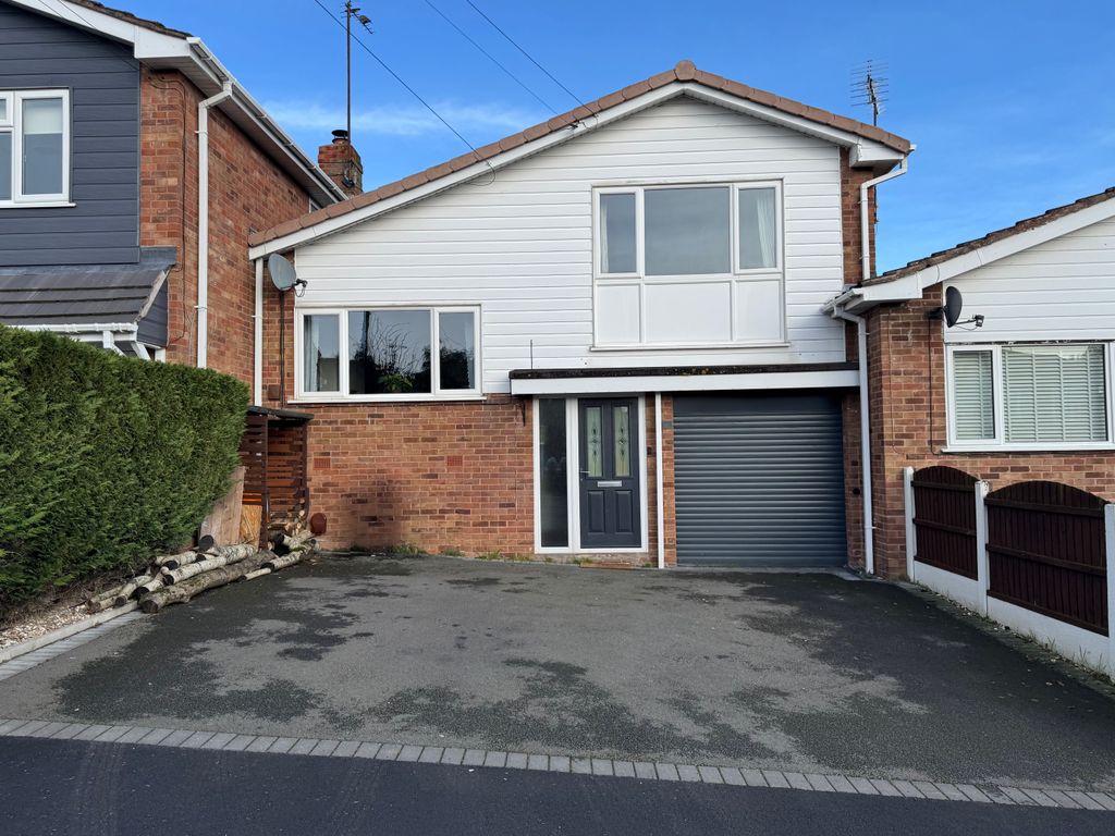 Property photo 1 of 16 3 Bedroom Terraced For Sale