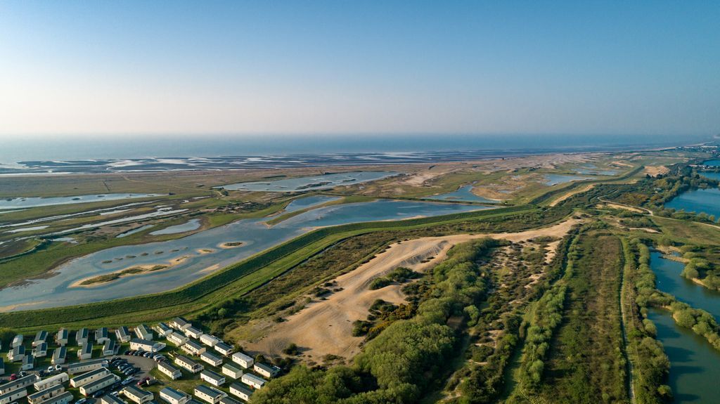Property photo 2 of 29 Rye Harbour Holiday Park