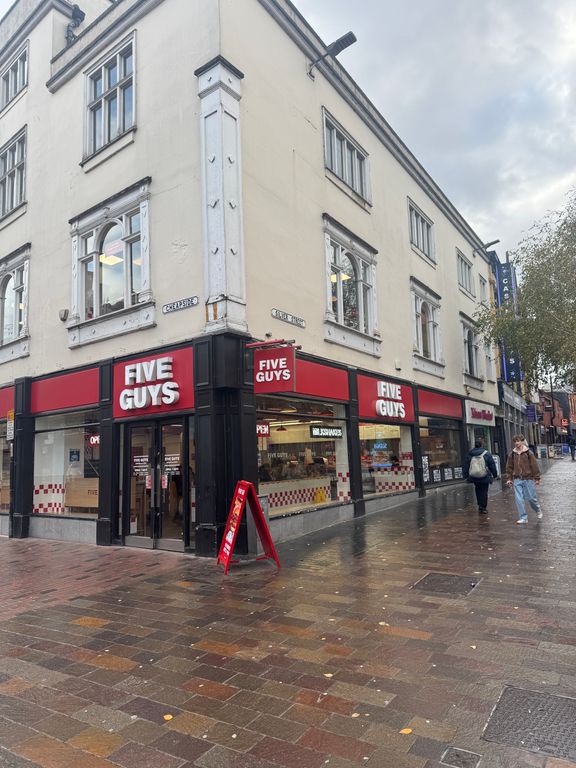 Property photo 3 of 4 Frontage