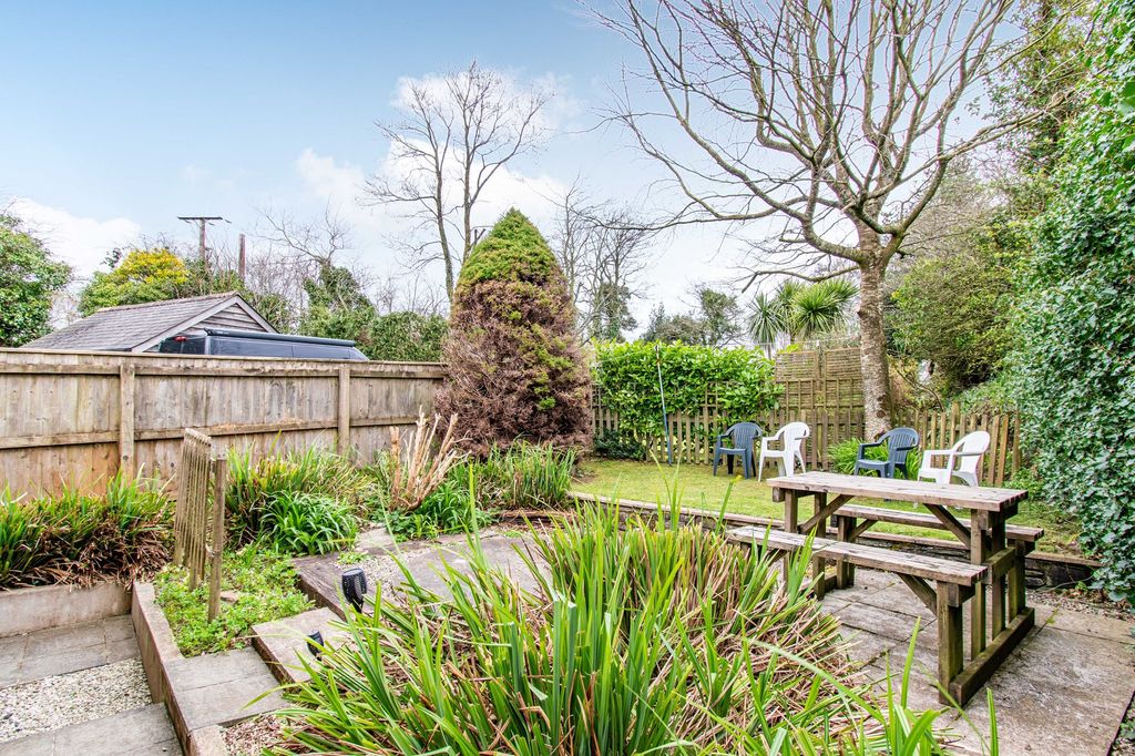 Additional image 30 of 3 bed detached house for saleTrevelmond, Liskeard PL14