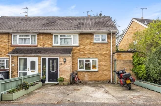 Property photo 1 of 9 External View