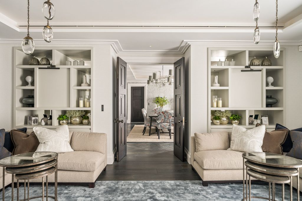 Additional image 6 of 5 bed flat to rentPrinces Gate, Knightsbridge, London SW7, United Kingdom, Knightsbridge,