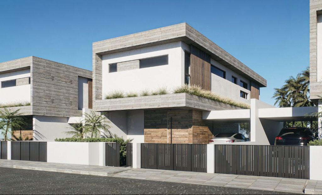 Property photo 1 of 12 Villas - Artist...