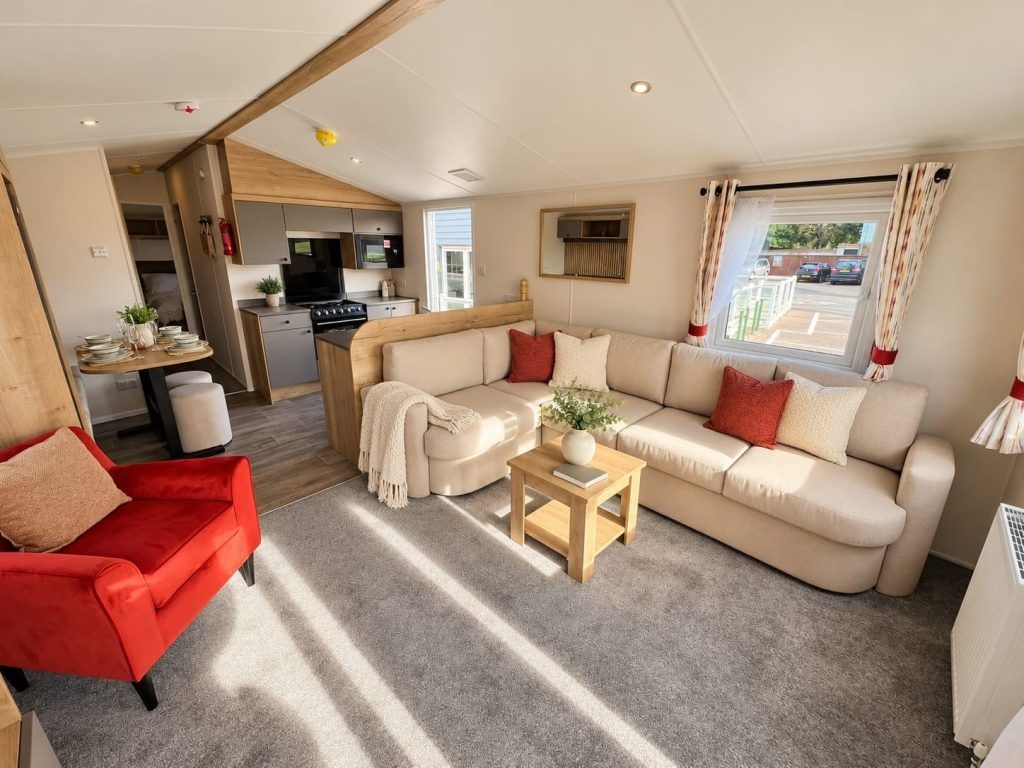 Property photo 1 of 8 Willerby Rio 2025 Car0064326 151167189.Jpeg