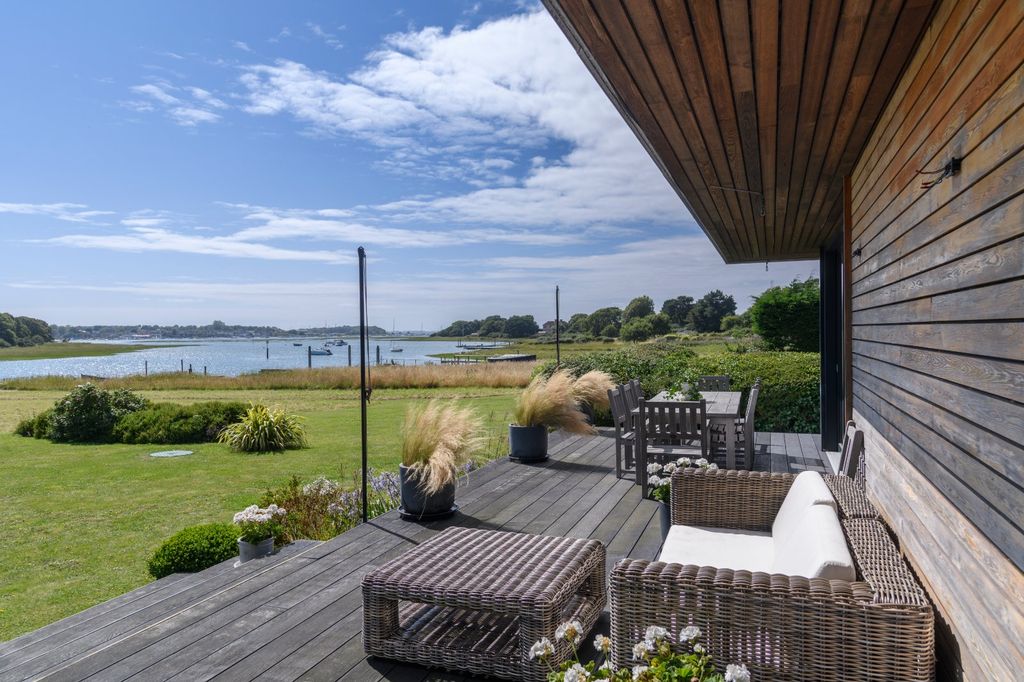 Additional image 16 of 4 bed detached house for saleSmugglers Lane, Bosham, Chichester, West Sussex PO18