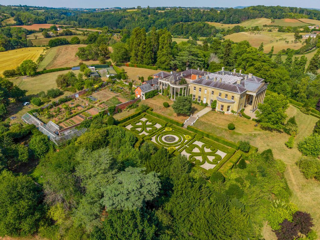 Additional image 30 of 3 bed flat for saleWhitbourne Hall, Whitbourne, Worcester WR6