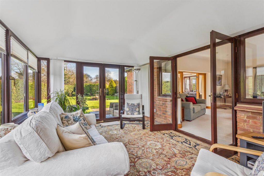 Additional image 16 of 4 bed detached house for saleHigh Street, Stoke Goldington, Newport Pagnell MK16