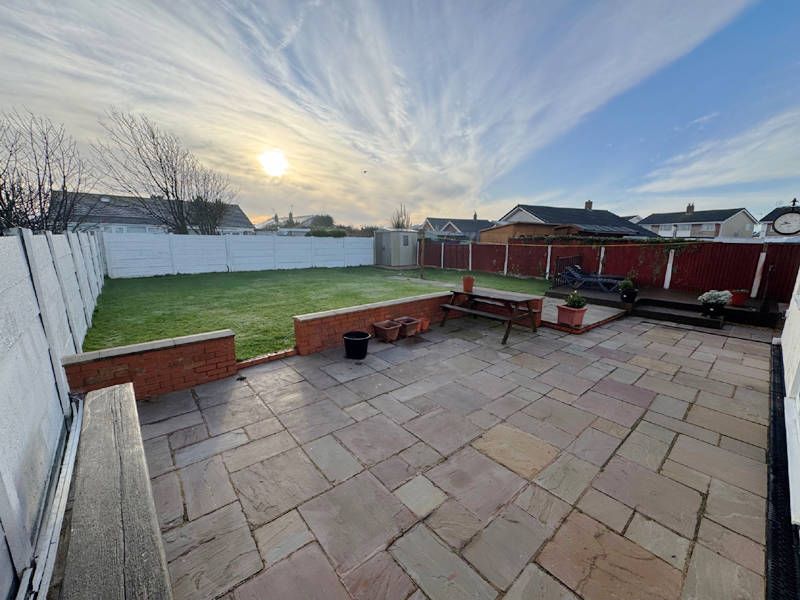 Additional image 26 of 3 bed detached bungalow for saleButtermere Avenue, Fleetwood FY7