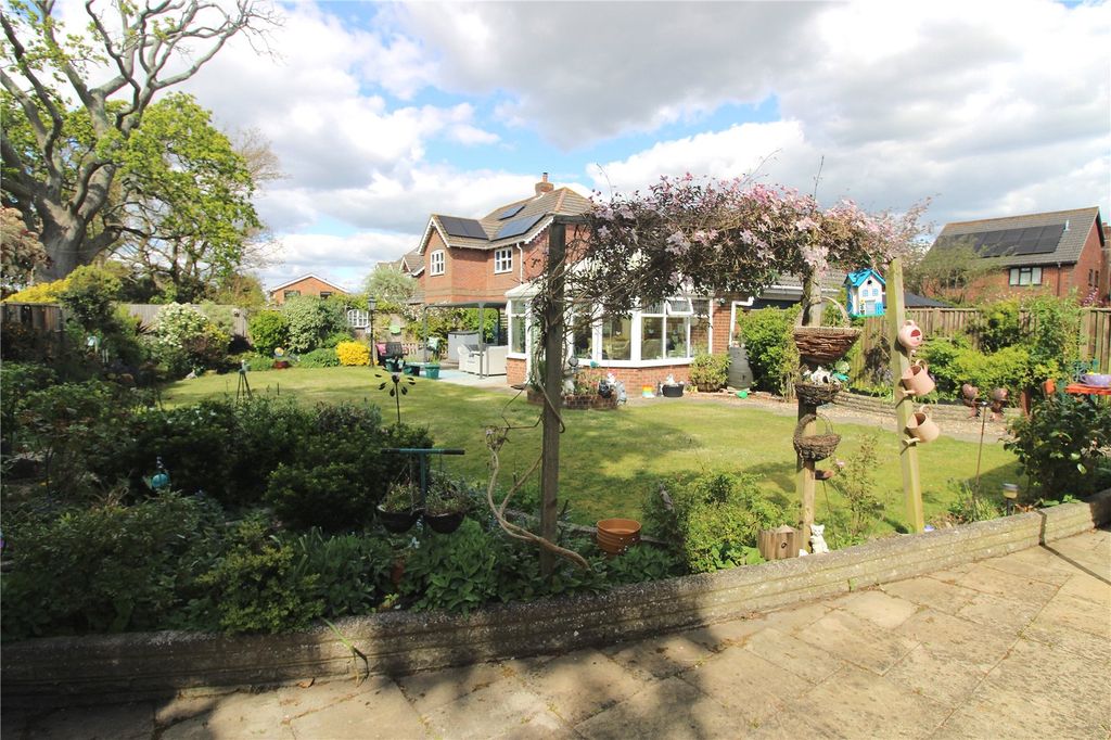 Additional image 25 of 5 bed detached house for saleThe Avenue, Fareham, Hampshire PO14