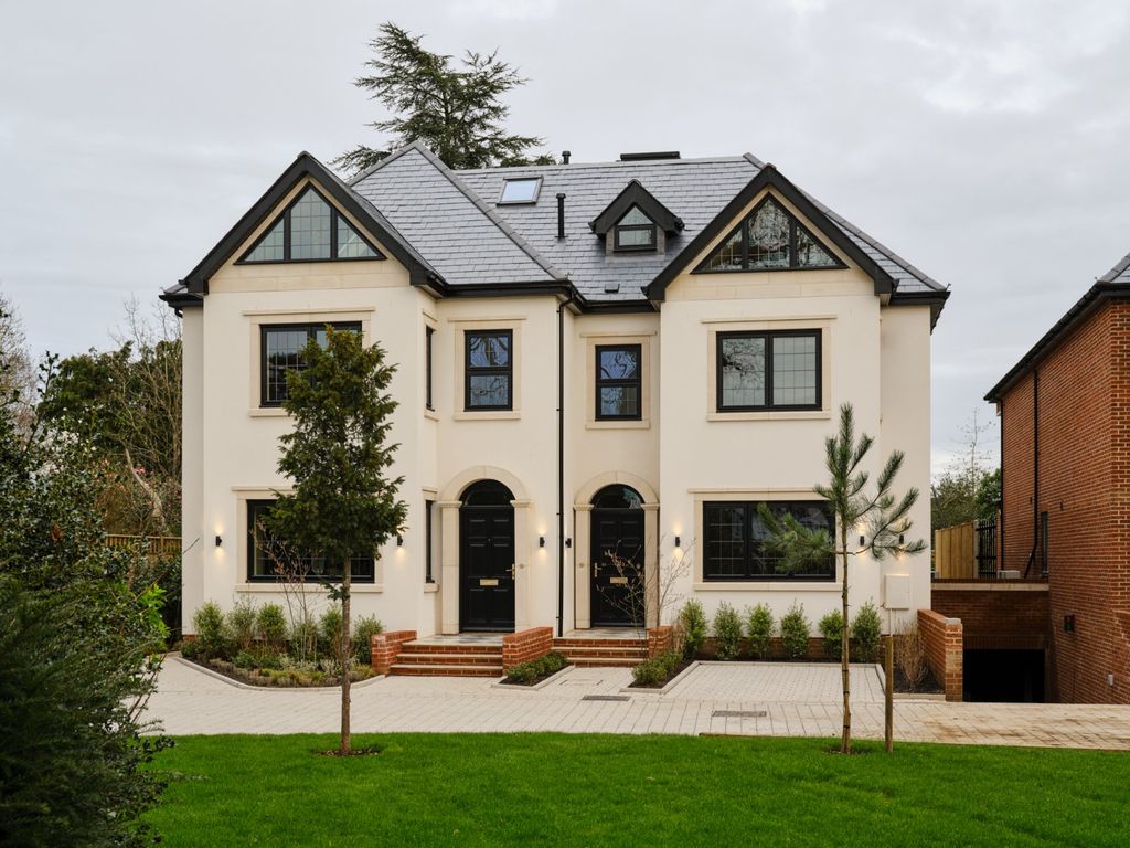 Property photo 1 of 19 The Esher Collection