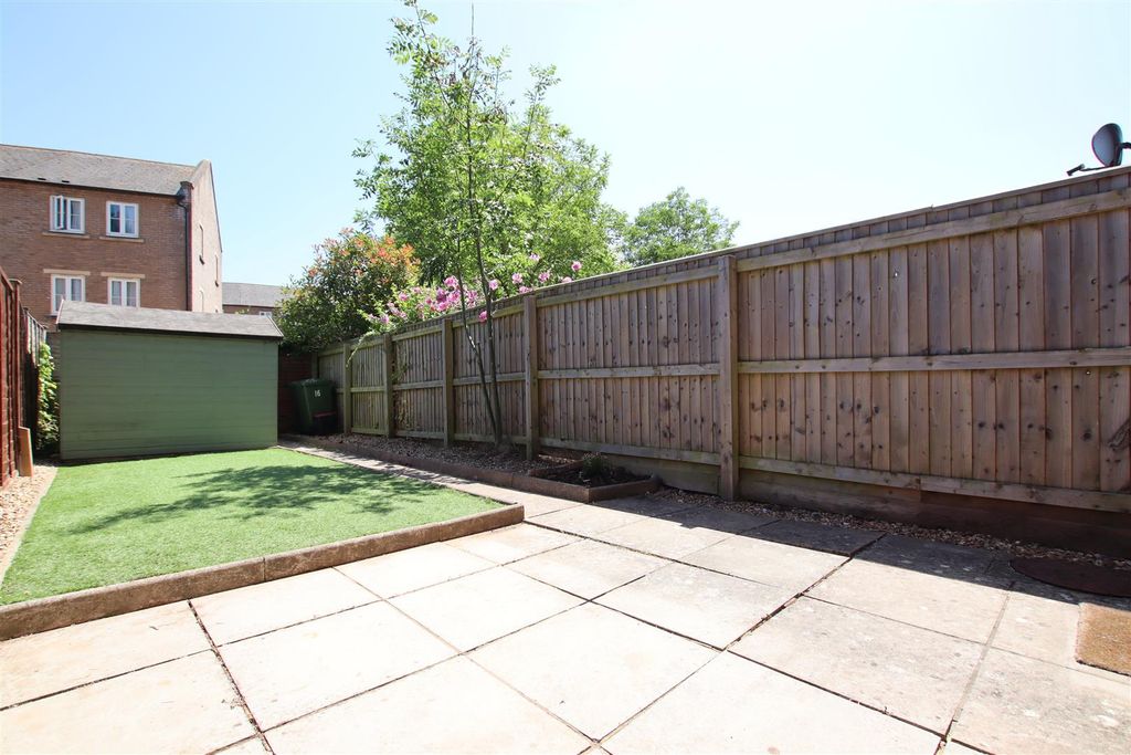 Property photo 2 of 13 Rear Garden.Jpg
