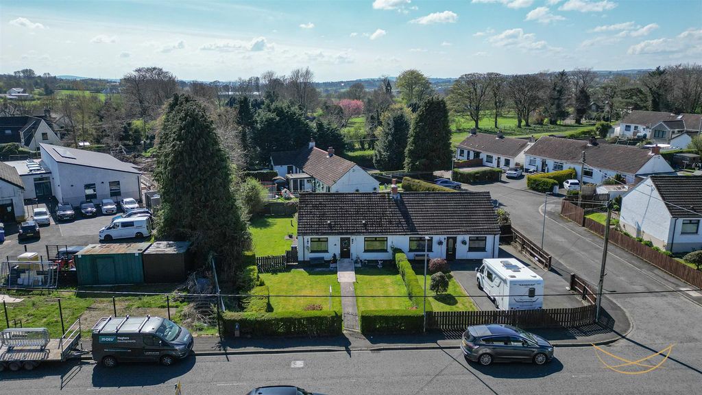 Additional image 28 of 2 bed semi-detached bungalow for saleDowney Bungalows, Ballynure BT39