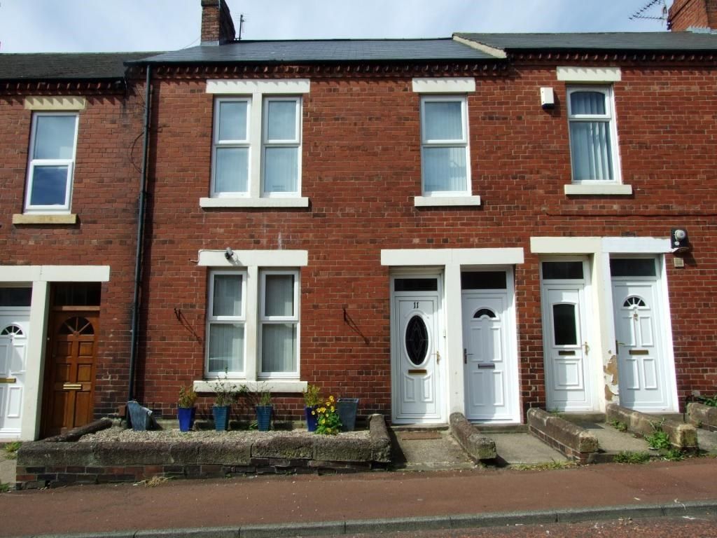 Property photo 1 of 6 1 Bedroom Flat For Rent
