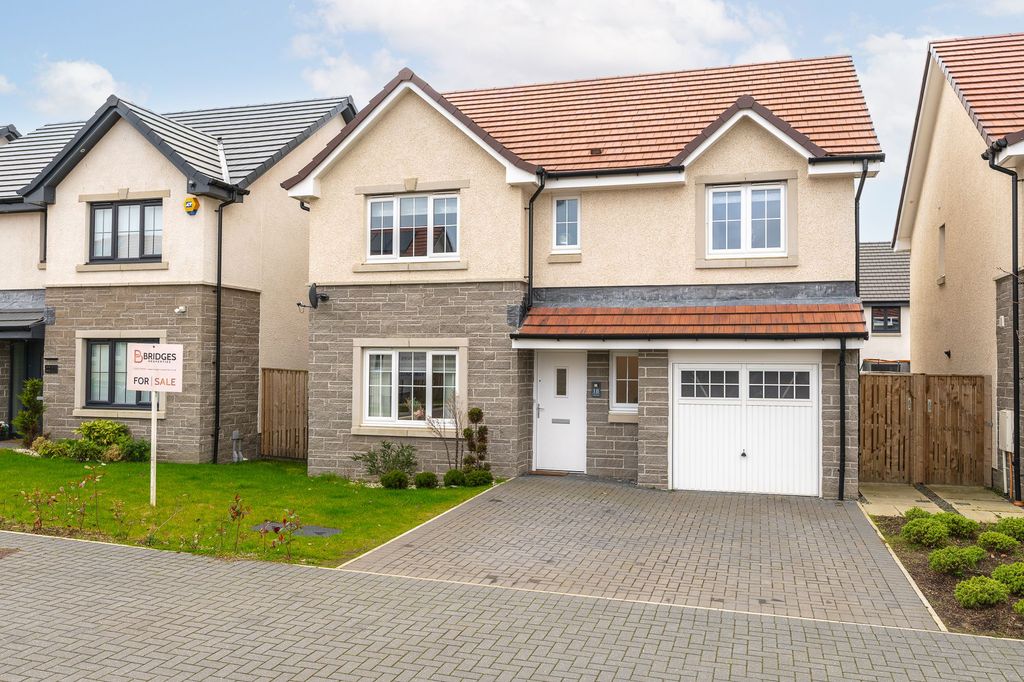 Additional image 34 of 4 bed detached house for saleFairlie Road, Livingston Village EH54