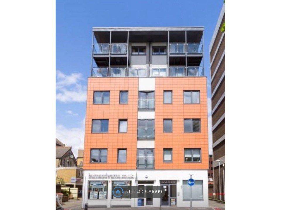 Property photo 1 of 10 External Building