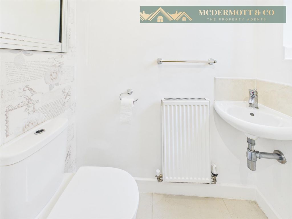 Property photo 2 of 23 Downstairs WC
