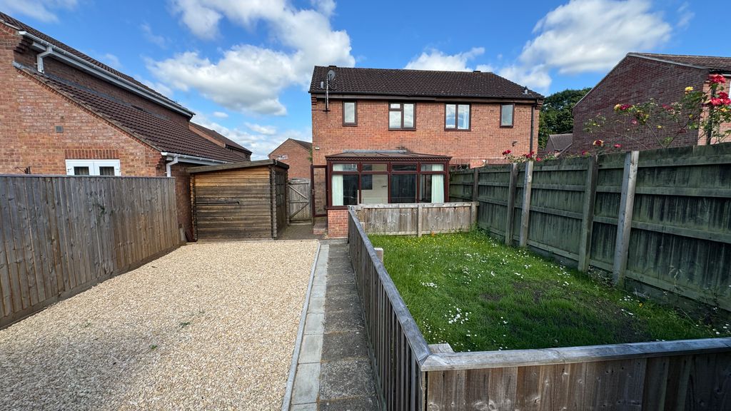 Property photo 2 of 12 Rear Elevation
