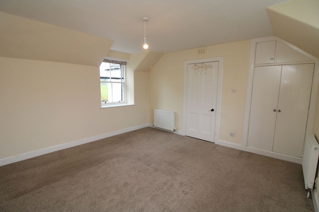 Additional image 10 of 4 bed semi-detached house to rent1 Crossford Farm Cottage, Moniaive DG3