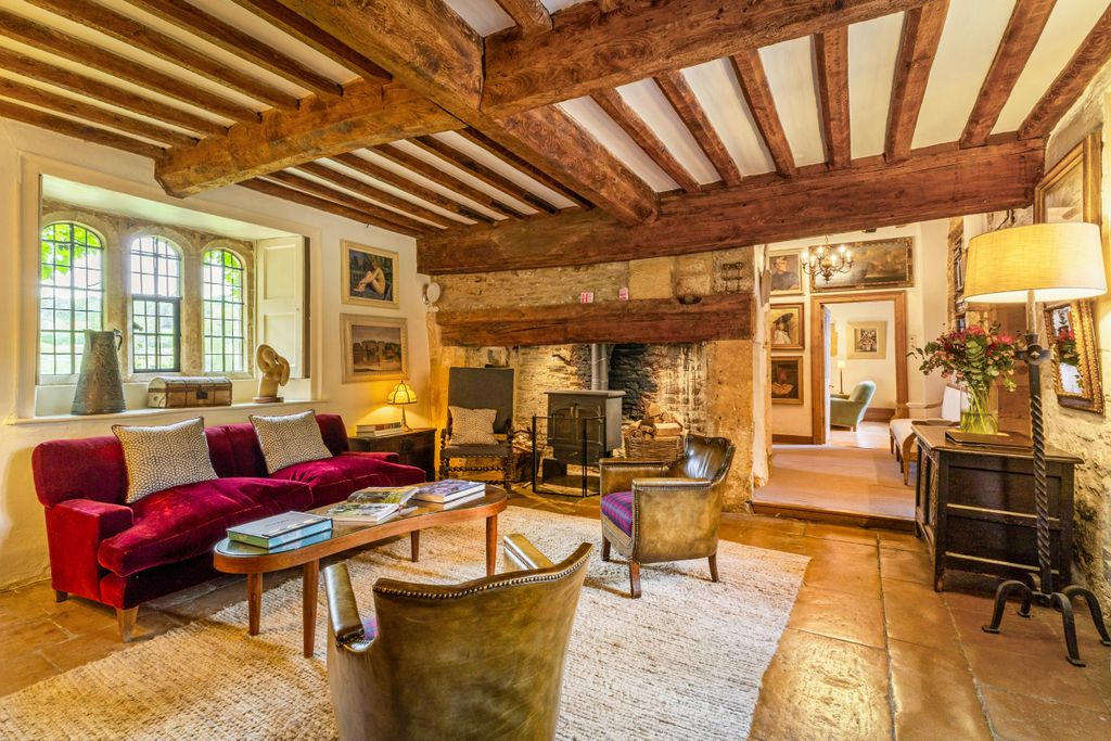 Temple Guiting, Gloucestershire GL54 photo 4