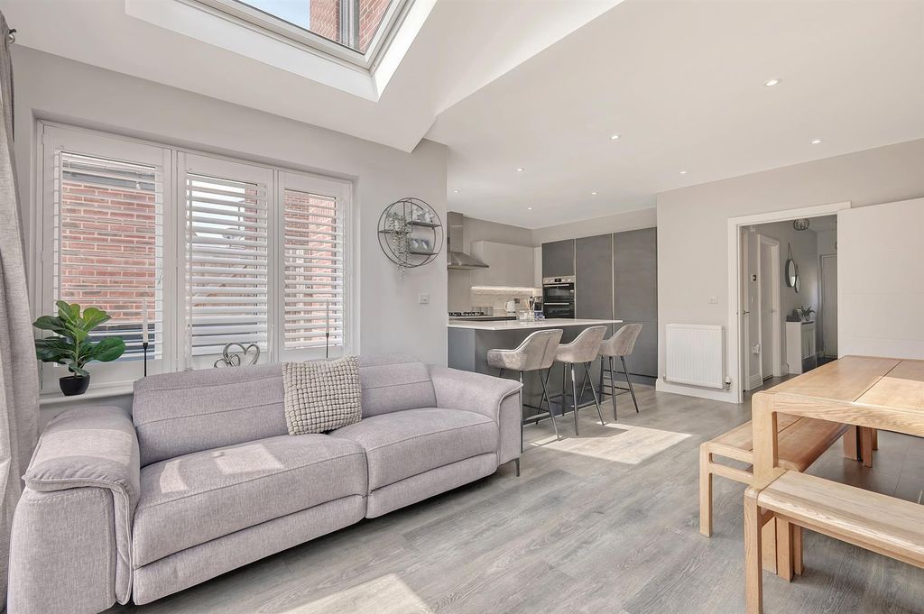 Property photo 2 of 23 Living Dining Kitchen