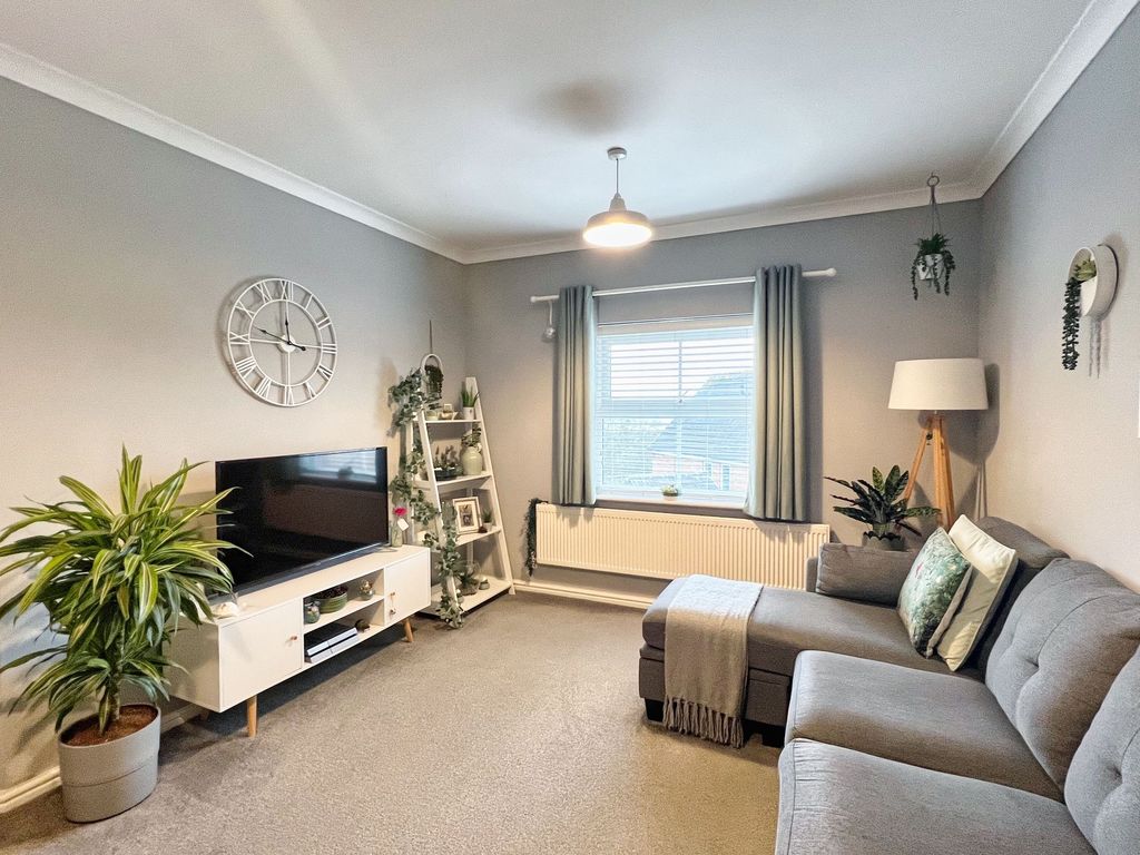 Additional image 13 of 2 bed flat for saleLongacres, Brackla, Bridgend CF31