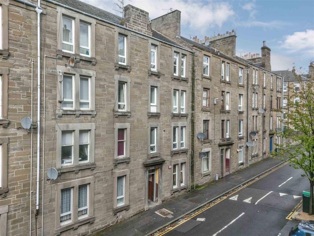 Property photo 1 of 10 3L 38 Baldovan Terrace Dundee-1-1.Jpg