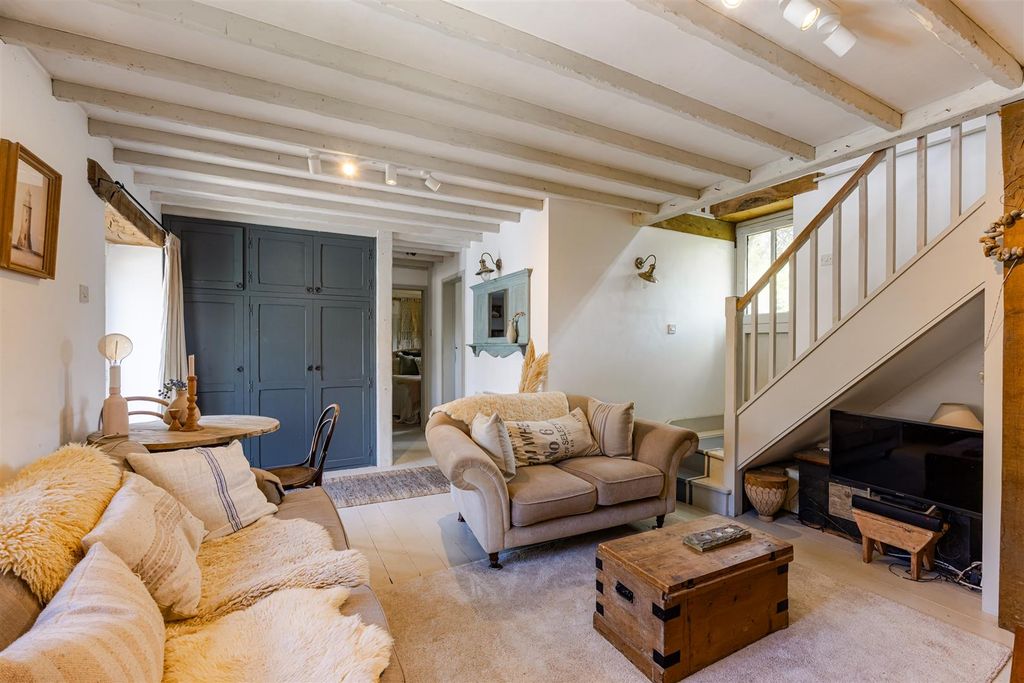 Property photo 3 of 28 A12 - Nanbrock East Allington Totnes - 260331.Jpg