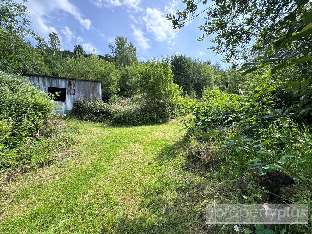 Additional image 22 of Land for saleIncline Cottage Off Rhys Street, Trealaw, Rhondda Cynon Taff CF40