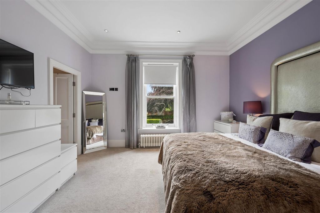 Additional image 22 of 6 bed semi-detached house for saleWoodville Road, Bowdon WA14