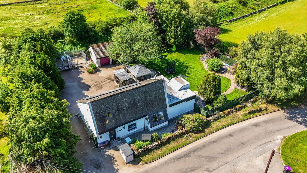 Property photo 1 of 45 Aerial View Of House And Garden
