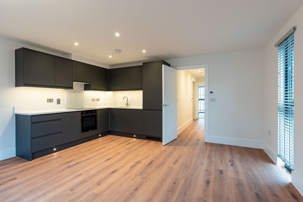 Property photo 1 of 10 Kitchen Living Area