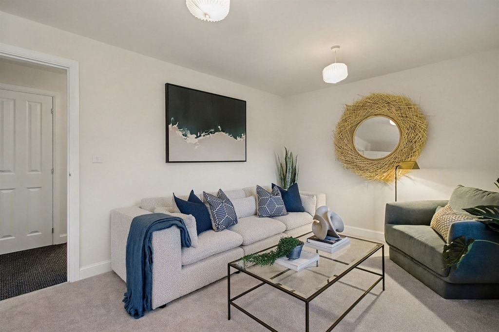 Property photo 3 of 6 Example Living Room