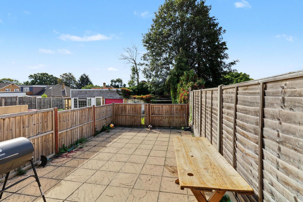 Property photo 2 of 11 Rear Garden