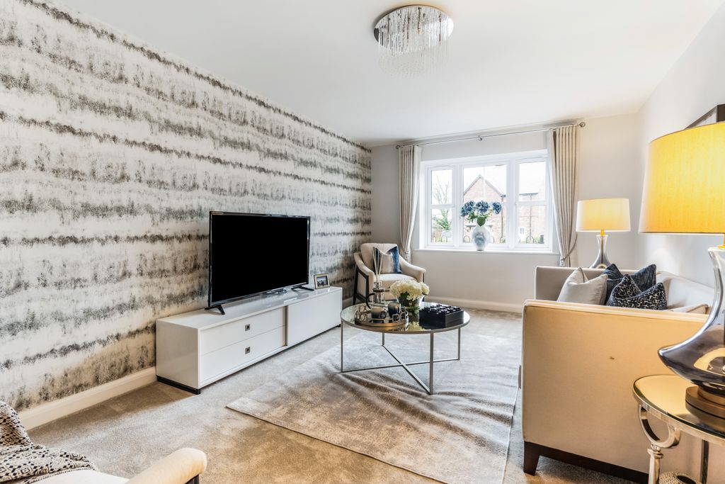 Property photo 3 of 11 Show Home - Indicative Ripley