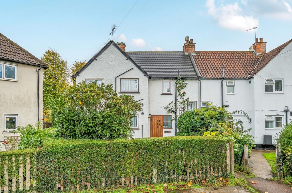 Property photo 1 of 11 Davidson Frost-Wellings, Dfw, Wolverton Road, Stan