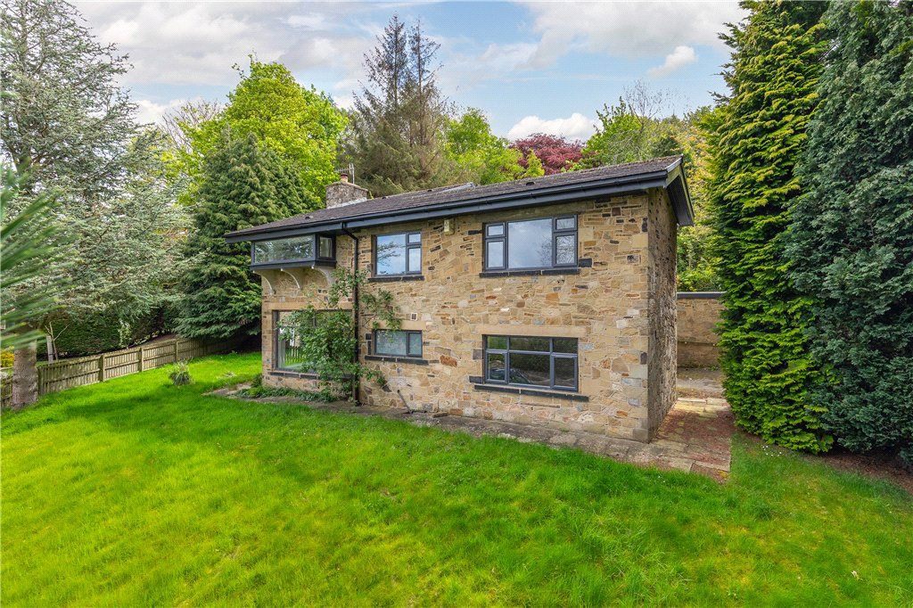 Property photo 1 of 19 High Wheatley