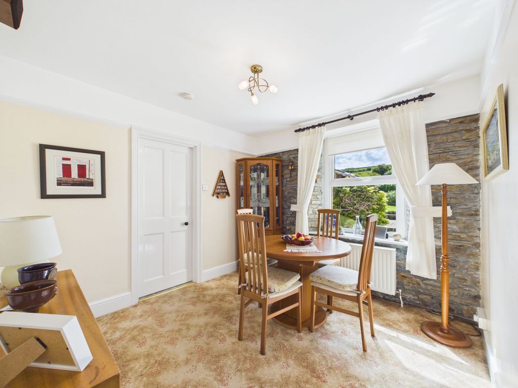 Additional image 5 of 2 bed detached bungalow for saleTintagel Road, Boscastle PL35