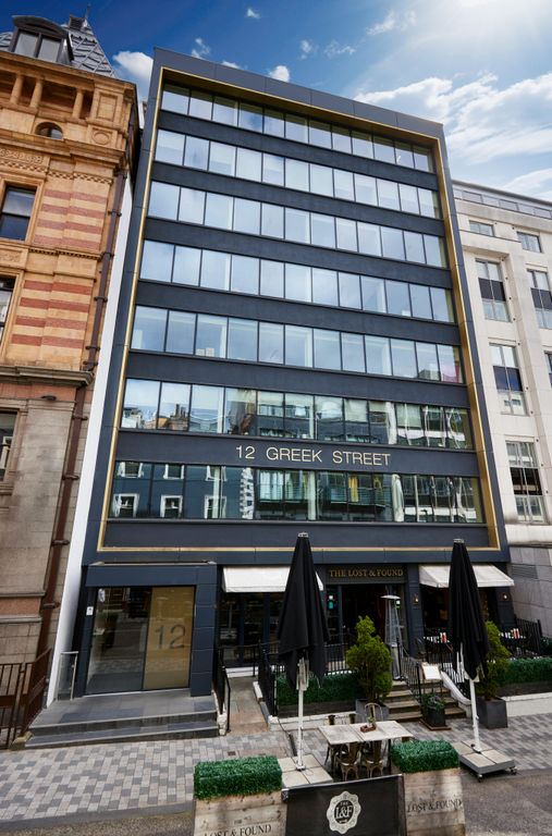 Property photo 1 of 16 12 Greek Street_057_Hr Copy.Jpg