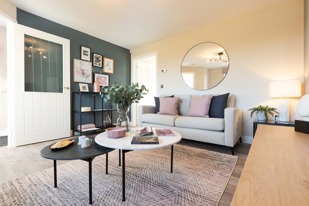 Property photo 3 of 12 Perfect For Cosy Nights In