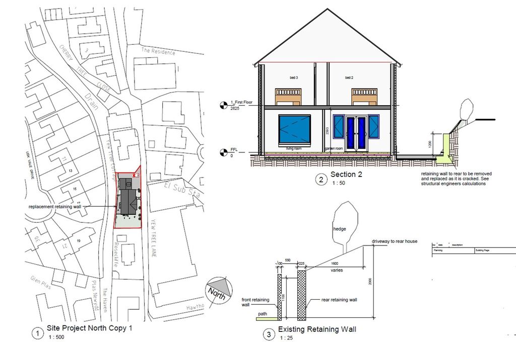 Additional image 9 of Property for saleYew Tree Lane, Caerleon NP18