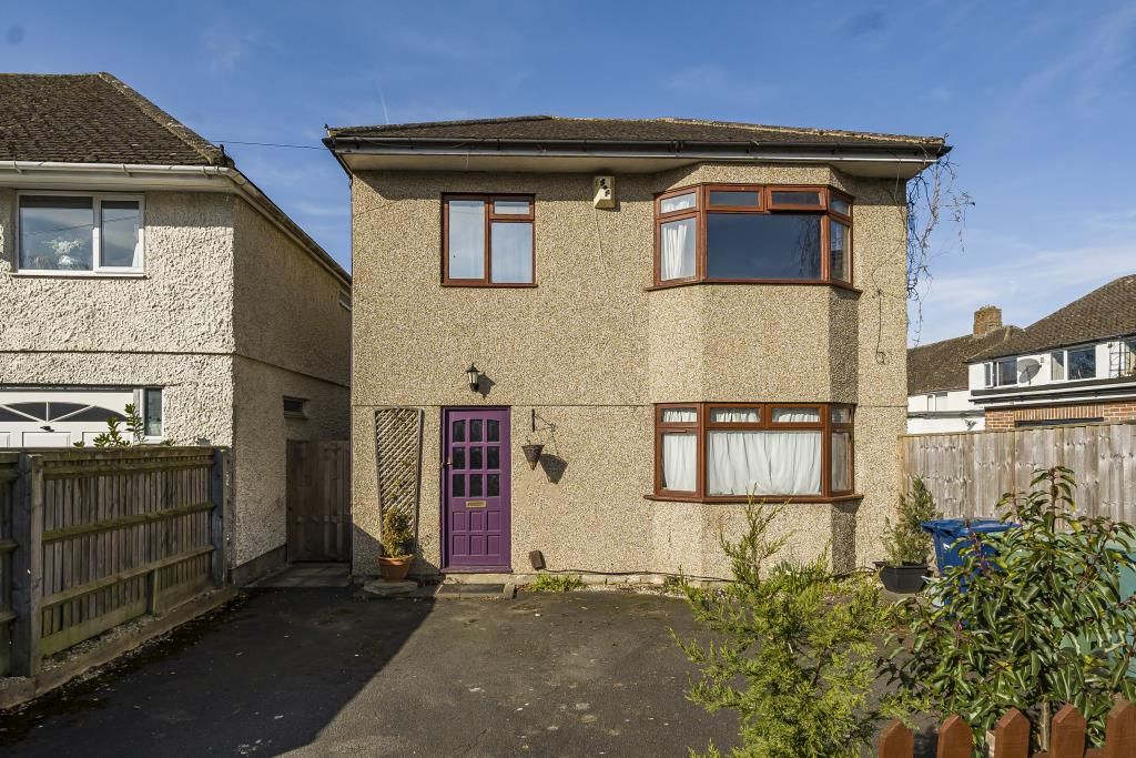 Property photo 1 of 19 External Front