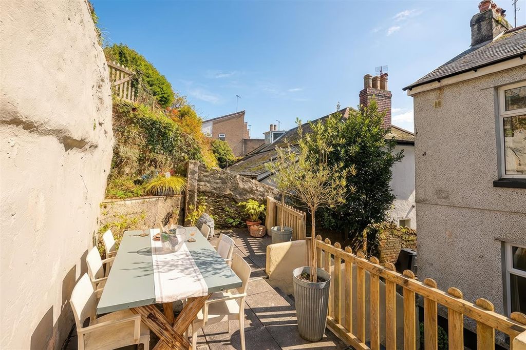 Property photo 3 of 27 Rear Garden