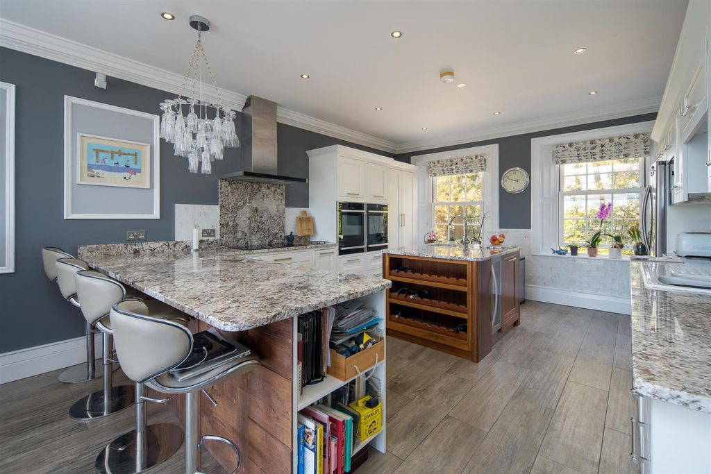 Additional image 6 of 7 bed detached house for saleYarmouth, Isle Of Wight PO41
