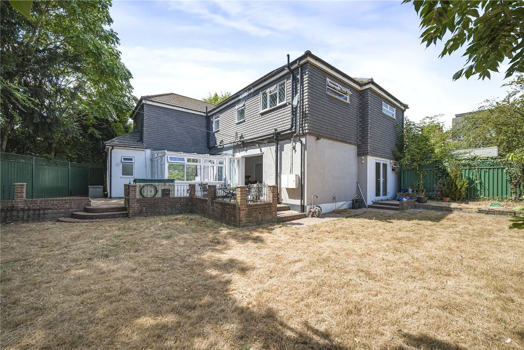 Property photo 2 of 38 Robinson Jackson