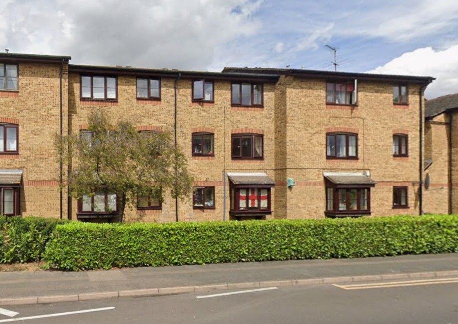 Property photo 1 of 1 1 Bed Flat Grays Rm17