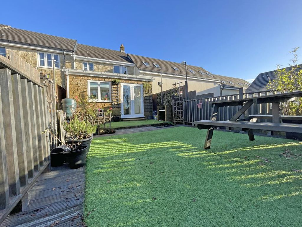 Property photo 1 of 18 Lady Fern Road 35 - Rear.Jpg