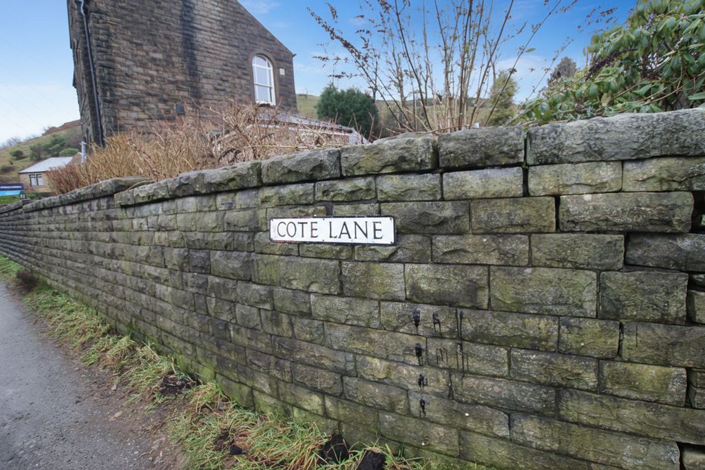 Additional image 6 of 3 bed semi-detached house for saleCote Lane, Littleborough OL15