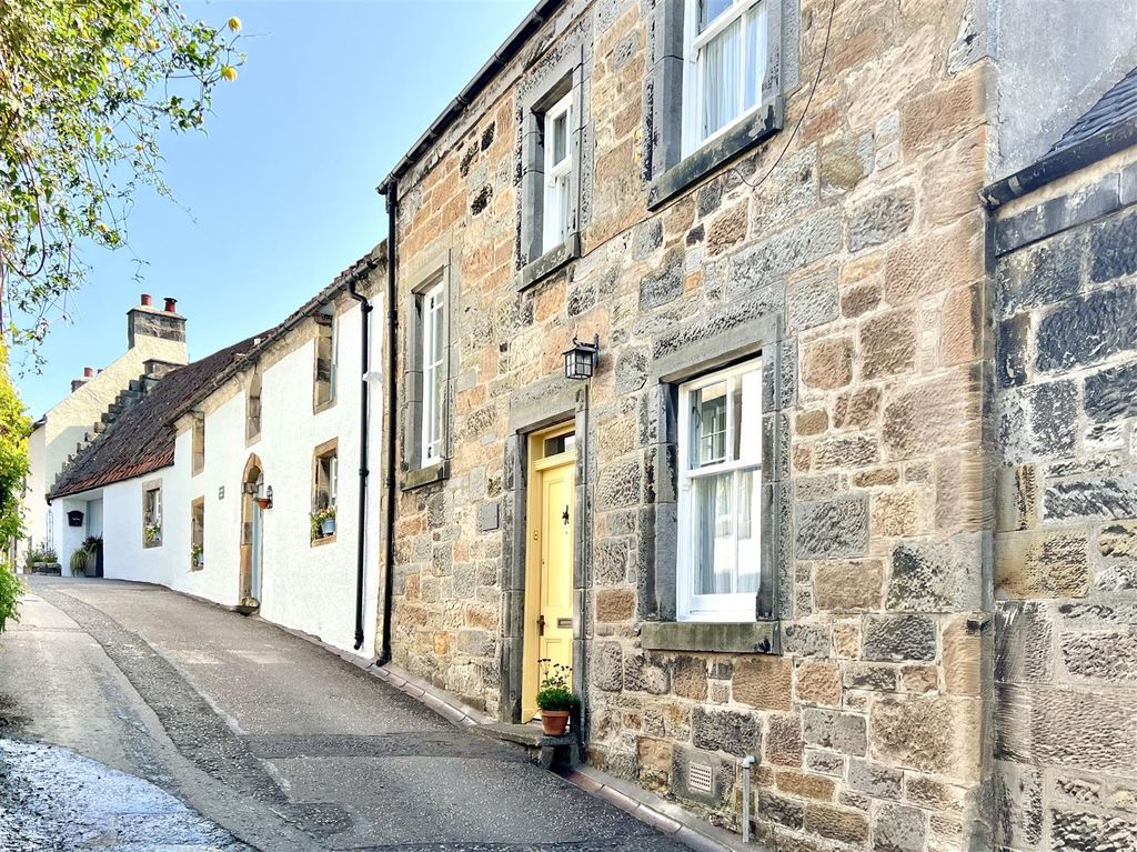 Property photo 1 of 37 Tanhouse Brae, Culross