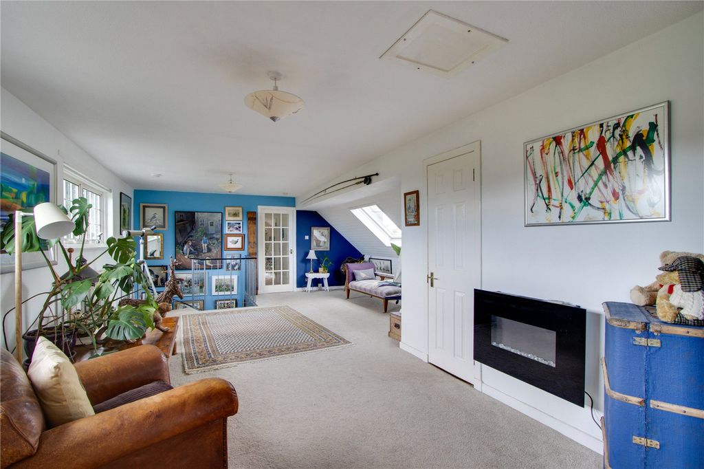 Additional image 7 of 5 bed detached house for saleOrchard Cottage, Lunan Bay, Inverkeilor, Angus DD11